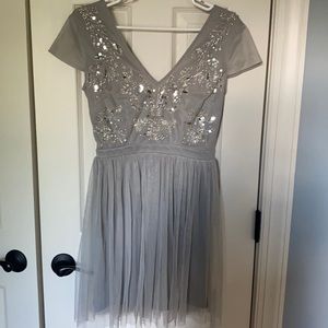 Altar’d State Dress